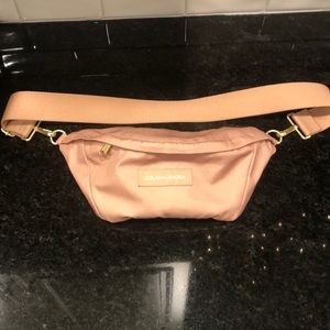 Fanny pack Logan + Lenora